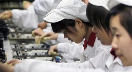 Sẽ có thêm đối tác sản xuất thêm iphone 5se