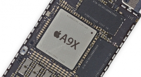 iPhone 5se sẽ chạy chip Apple A9, iPad Air 3 dùng A9X