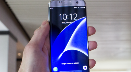 Màn hình Samsung Galaxy S7 tốt nhất hiện nay