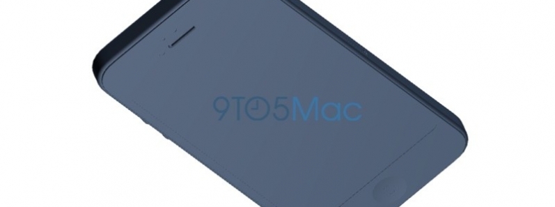 iphone 5se sẽ trông như thế nào ?
