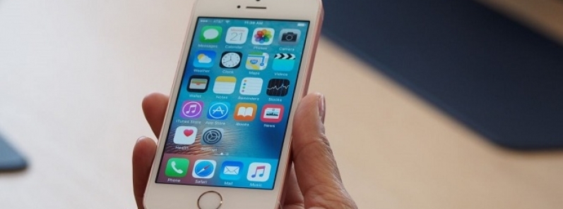 Apple cho chúng ta ẩn những app không cần thiêt ?