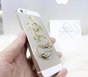 iPhone 5S Phiên bản Rồng