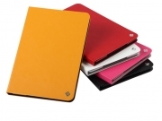 Totu Geek leather case for iPad Mini