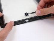 Sửa nút Home iPad