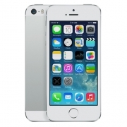 iPhone 5S 16GB Quốc tế (Silver - Like new)