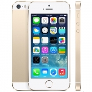 iPhone 5S 16GB Quốc tế (Gold Champagne - Like new)