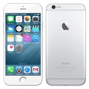 iphone 6 64Gb White