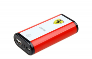 Pin sạc dự phòng Ferrari F56 5600mAh