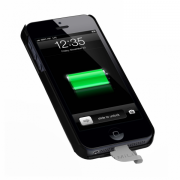 Pin dự trữ Mili power pack iPhone 4-4s