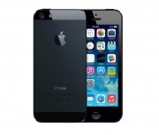 iPhone 5 16GB Quốc tế (Black - Like new)