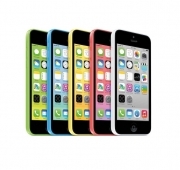 iPhone 5C 32Gb chưa active tại Đà Nẵng