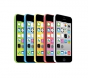 iPhone 5C 16Gb chưa active tại Đà Nẵng
