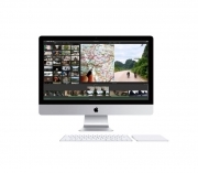 Apple iMac 21.5 inch ME086 - Đà Nẵng