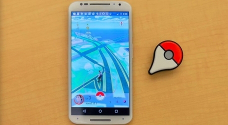 Vì sao người dùng liên tục rời bỏ Pokémon GO?