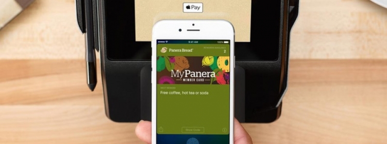 Doanh thu mảng dịch vụ của Apple tăng mạnh 24%, trong đó Apple Pay tăng hơn 500%