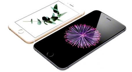 Sharp xác nhận iPhone 8 sẽ dùng màn hình OLED