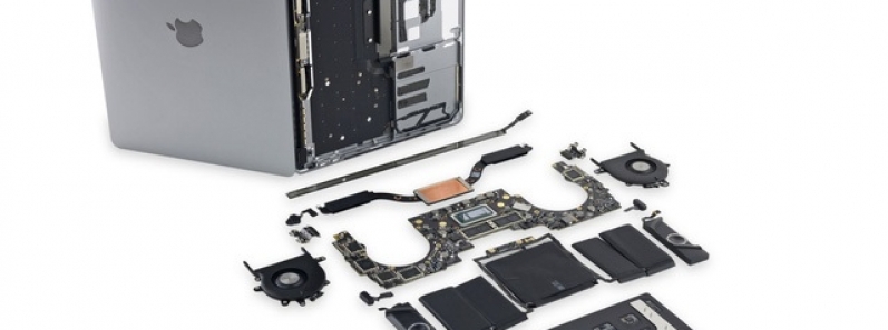 iFixit 