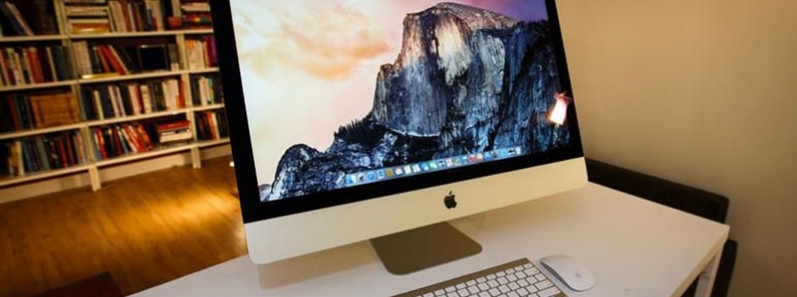 Đây là lý do Apple sẽ không tích hợp cảm ứng cho máy tính của hãng!