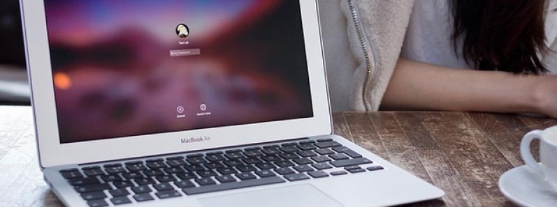 MacBook Air chưa chết, phiên bản mới ra mắt 10/2017 với bàn phím e-ink