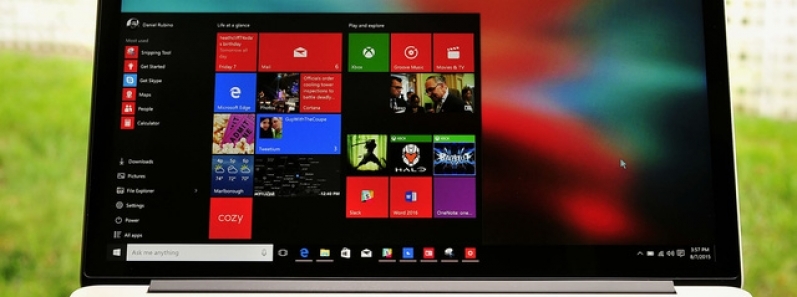 Cài Windows lên MacBook Pro mới sẽ khiến máy bị hỏng phần cứng vĩnh viễn