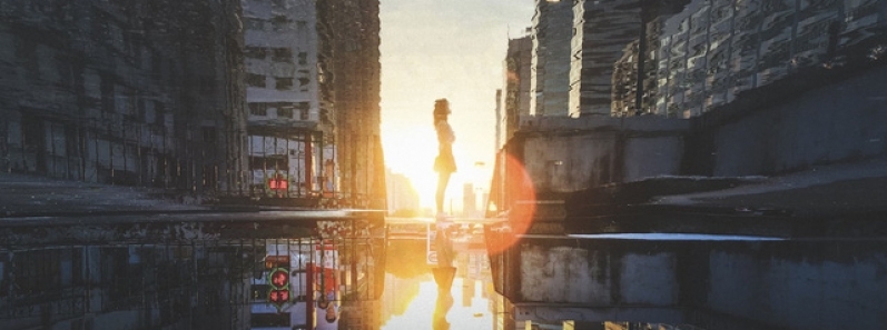 Bức ảnh tuyệt đẹp chụp bằng iPhone 6s này đã vào tới chung kết cuộc thi ảnh của National Geographic