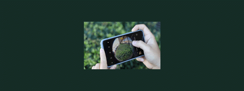 Chiêm ngưỡng ống kính máy ảnh rời đầu tiên dành cho camera kép của iPhone Plus giúp bạn có trải nghiệm nhiếp ảnh tuyệt vời