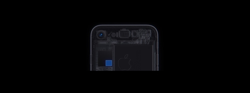 iPhone 7 được độ “bất khả xâm phạm”, với mức giá không tưởng