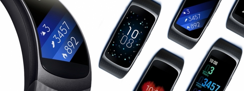 Tin vui cho người dùng: Gear S2, S3 và Gear Fit 2 đã tương thích với iPhone