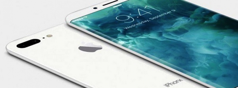 Nguồn cung màn hình OLED sẽ trở nên khan hiếm vì iPhone 8?