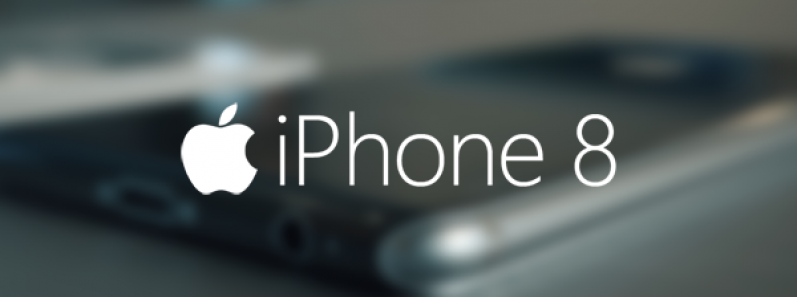 Tin đồn: iPhone 8 sẽ được trang bị cảm biến laser và hồng ngoại đột phá giúp điều khiển bằng cử chỉ và nhận diện khuôn mặt