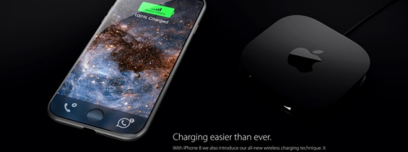 Đây là những gì iPhone 8 được cho là sẽ có để xứng đáng với kỷ niệm 10 năm của mình