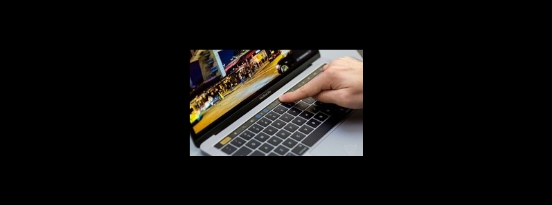 Sau nhiều chờ đợi, Microsoft cuối cùng đã nhá hàng Office hỗ trợ Touch Bar