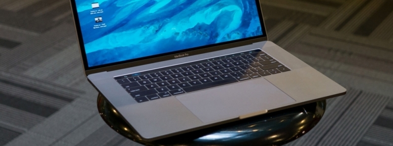 macOS 10.12.4 Beta gợi ý chi tiết về các CPU Kaby Lake dùng cho MacBook Pro 2017