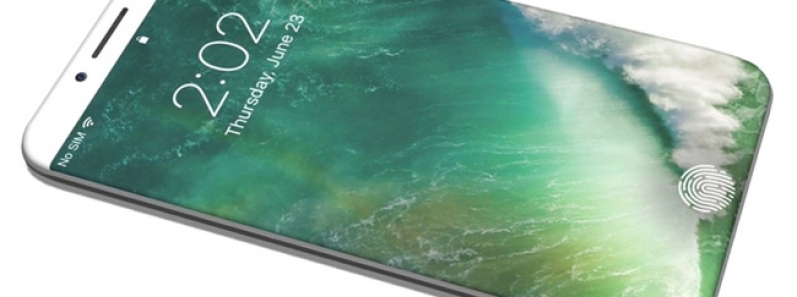Iphone 8 sẽ có những thứ Thần Thánh này