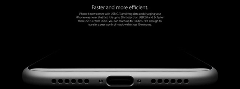 Apple cấp chứng nhận MFi đã dập tắt hi vọng về iPhone dùng cổng USB-C