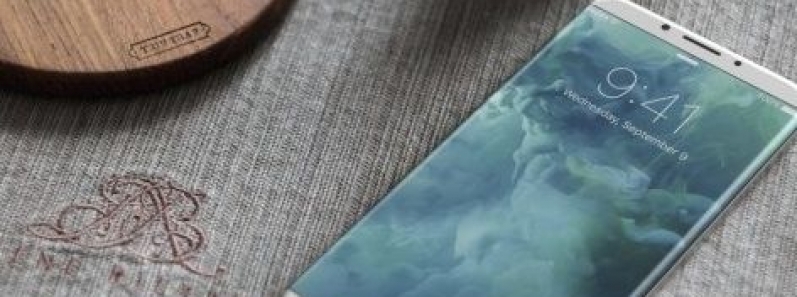 Apple có tích hợp TouchID vào màn hình cảm ứng trên iPhone 8 không ? 
