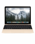 The New Macbook Retina Gold & Silver (12