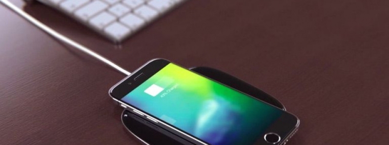 Apple tham gia Liên minh Năng lượng Không Dây, có thể sẽ đưa sạc không dây vào iPhone thế hệ tiếp theo