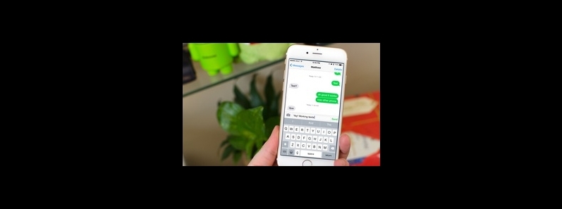 iPhone dở chứng không gửi tin nhắn, đây là cách khắc phục