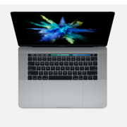 MacBook Pro 15 Touch Bar 256GB (2017)