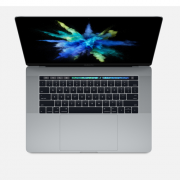 MacBook Pro 15 Touch Bar 512GB (2017)