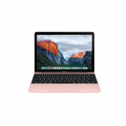 Macbook Retina 12 Rose Gold MMGL2SA/A 256