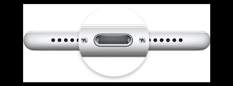 Chuyên gia Ming-Chi Kuo:  iPhone 8 vẫn sẽ có cổng lightning, nhưng dung hợp sức mạnh của USB Type-C giúp sạc nhanh hơn