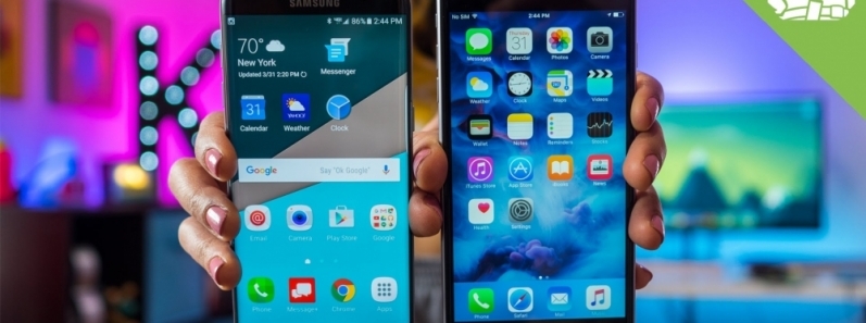 Tại sao dù sở hữu smartphone Android cao cấp nhưng nhiều người vẫn muốn chuyển sang iPhone?
