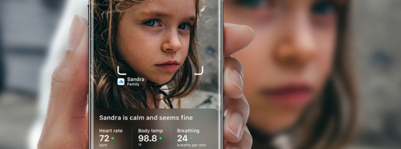Ngắm nhìn concept iPhone X đẹp mê hoặc với màn hình cực rộng, cong tràn, nút Home ảo ấn tượng