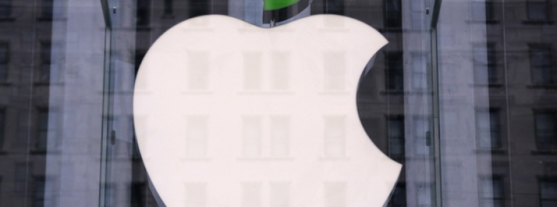 Không chỉ độc quyền về phần cứng và hệ điều hành, Apple còn muốn 