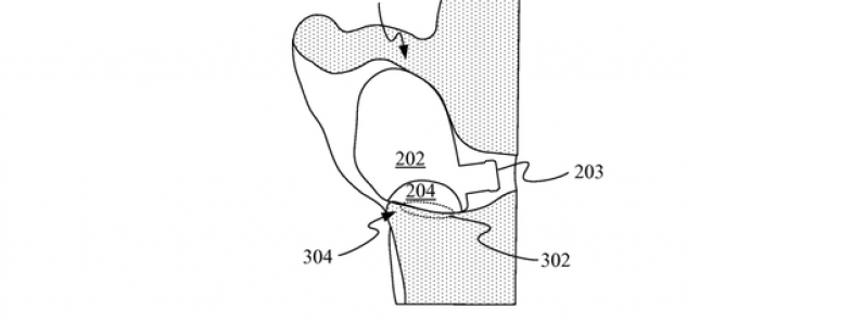 Apple đăng ký 3 bằng sáng chế mới, giúp biến Airpods thành tai nghe thể thao trong tương lai?