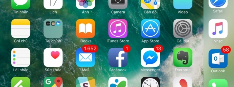 IPHONE, IPAD BỊ CHẬM THÌ NÊN LÀM GÌ?