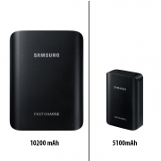 Pin Sạc Dự Phòng Samsung Fast Charge 5100mAh Chính Hãng