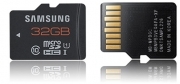 Thẻ nhớ SamSung 32Gb chính hãng